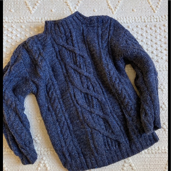 L.L. Bean Sweaters - LLbean hand knit sweater